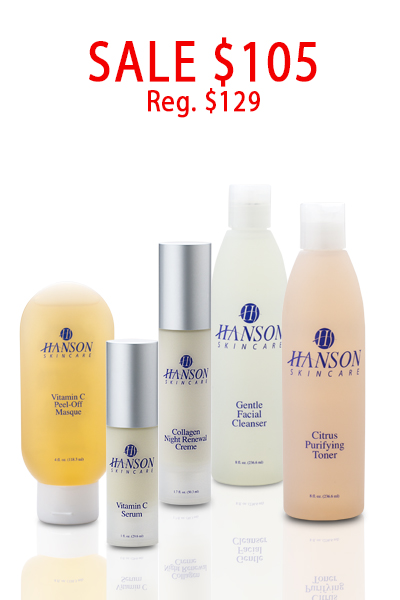 Basic Skincare Kit
